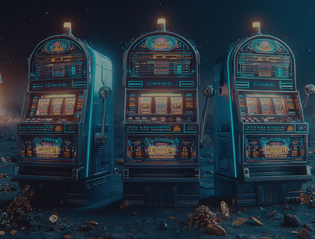 Legzo Casino